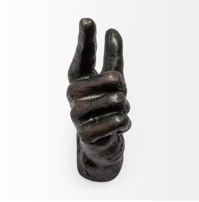 Hand Hooks