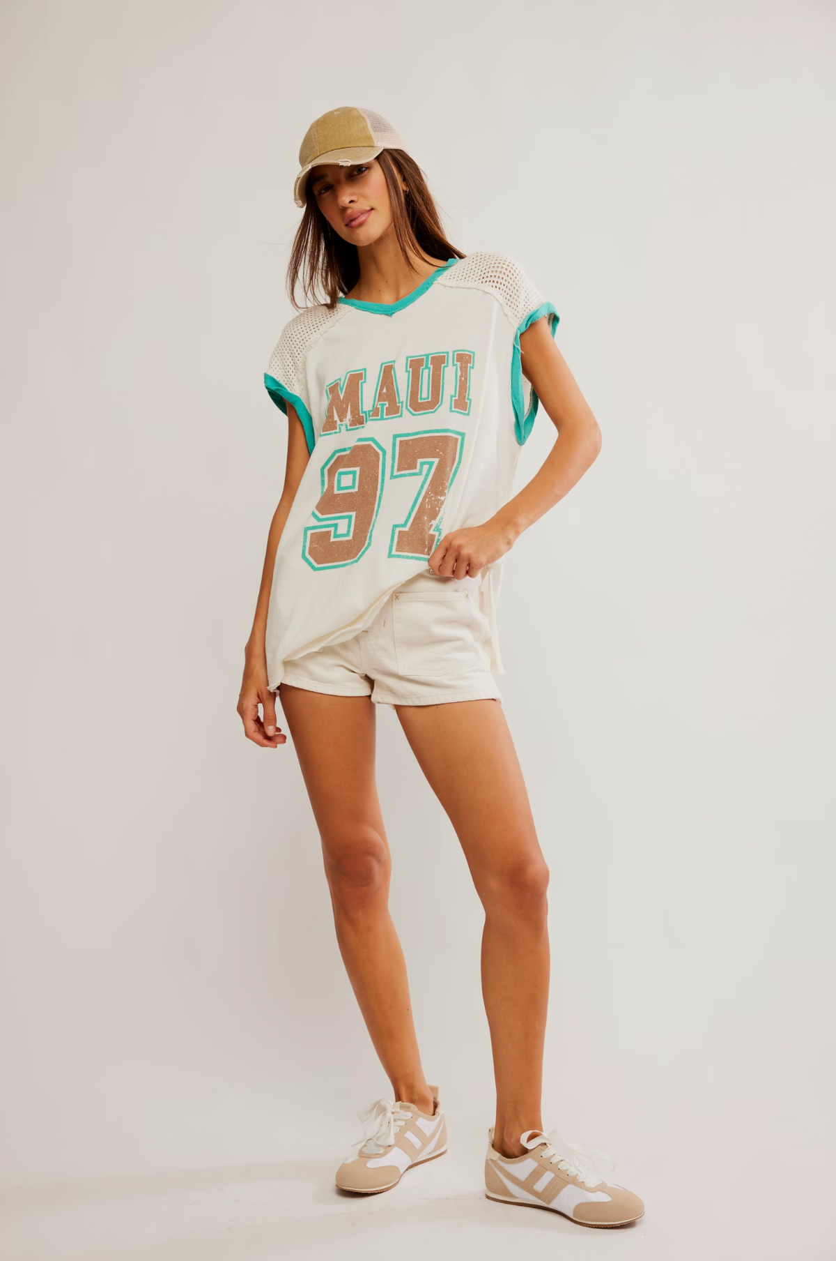 Hawaii Vibes Tee