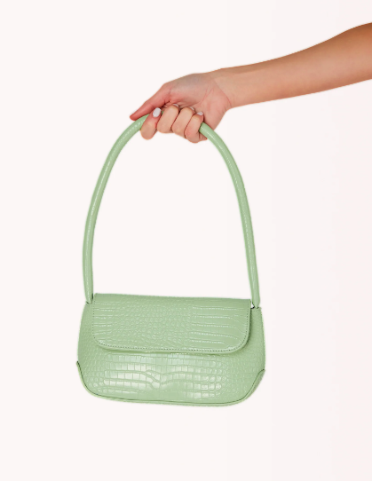 Izalia Puse - Apple Croc