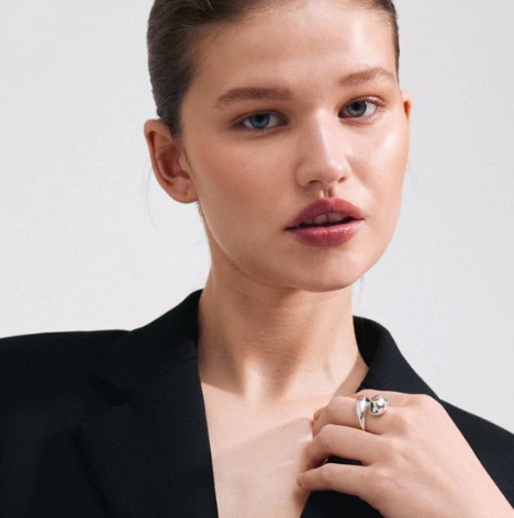 Believe Ring