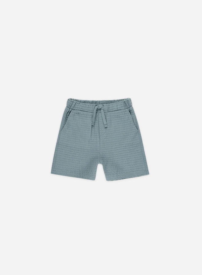 Perry Short - Ocean