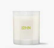 LOHN 7.5oz Candle - Zima