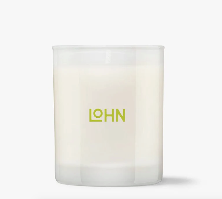 LOHN 7.5oz Candle - Zima