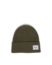 Polson Beanie - Ivy Green