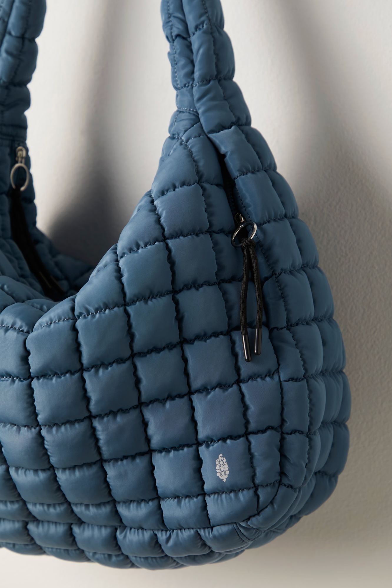 Quilted Carryall - Fp Movement - Skyline