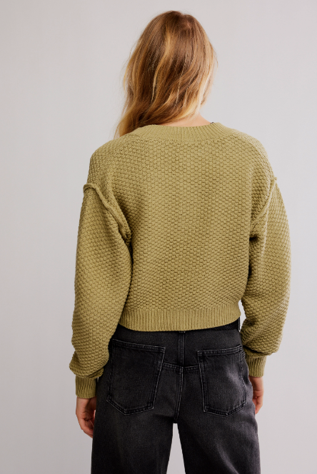Lila Cardi - Whispering Willow