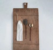 Mango Wood Rustic Cutting Board