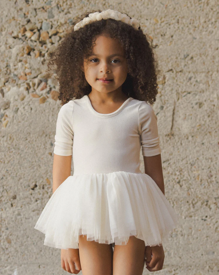 Thea Tutu - Ivory