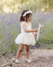 Bella Tutu | Natural