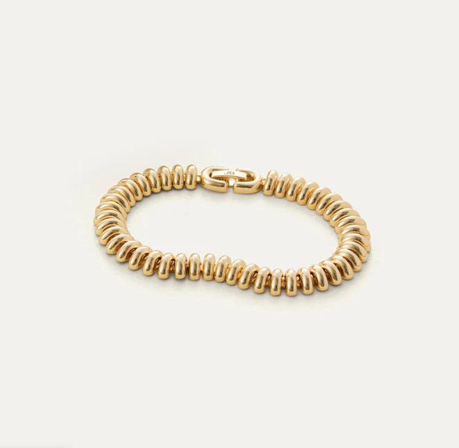 Sofia Bracelet - Gold