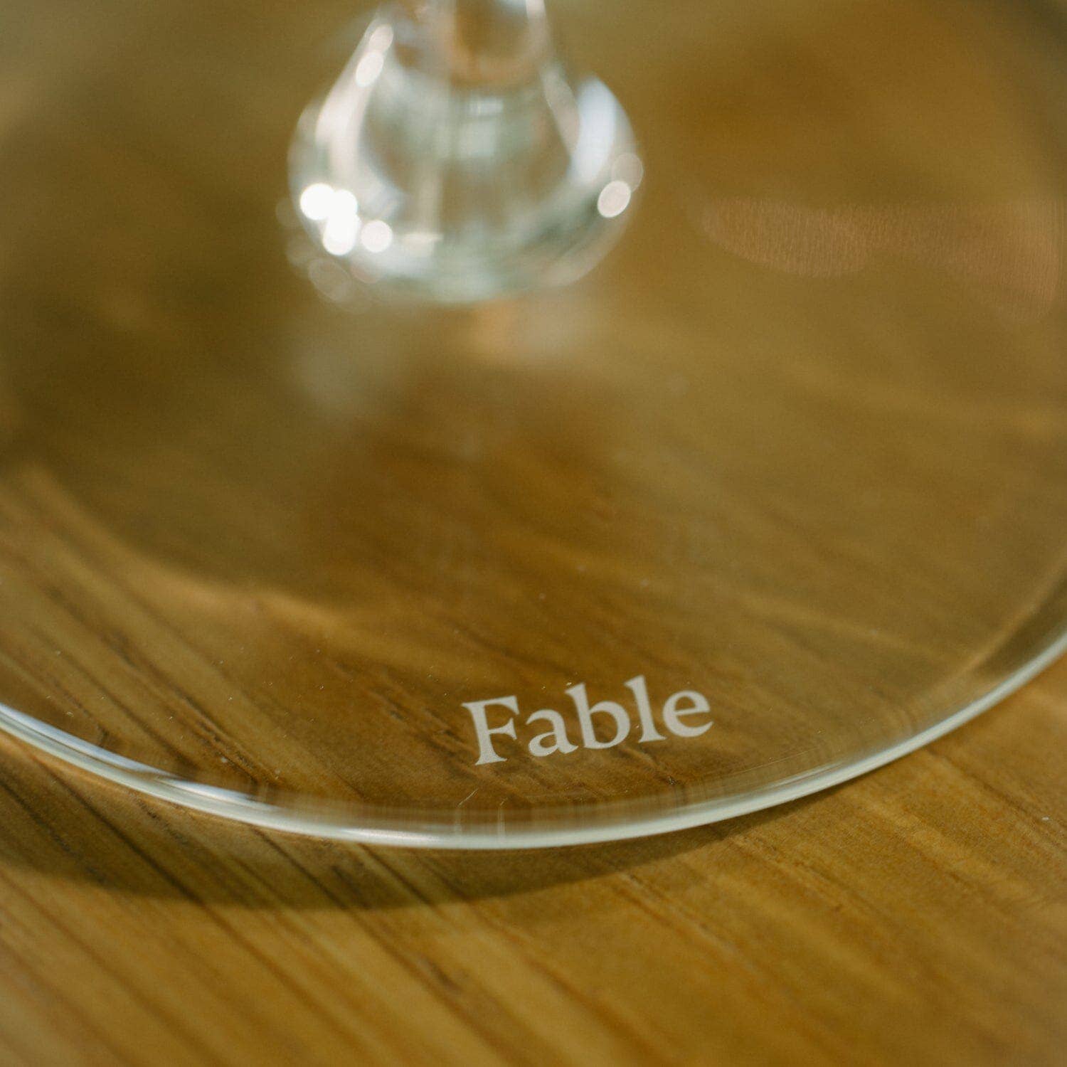 The Wine Glasses- Set of 4