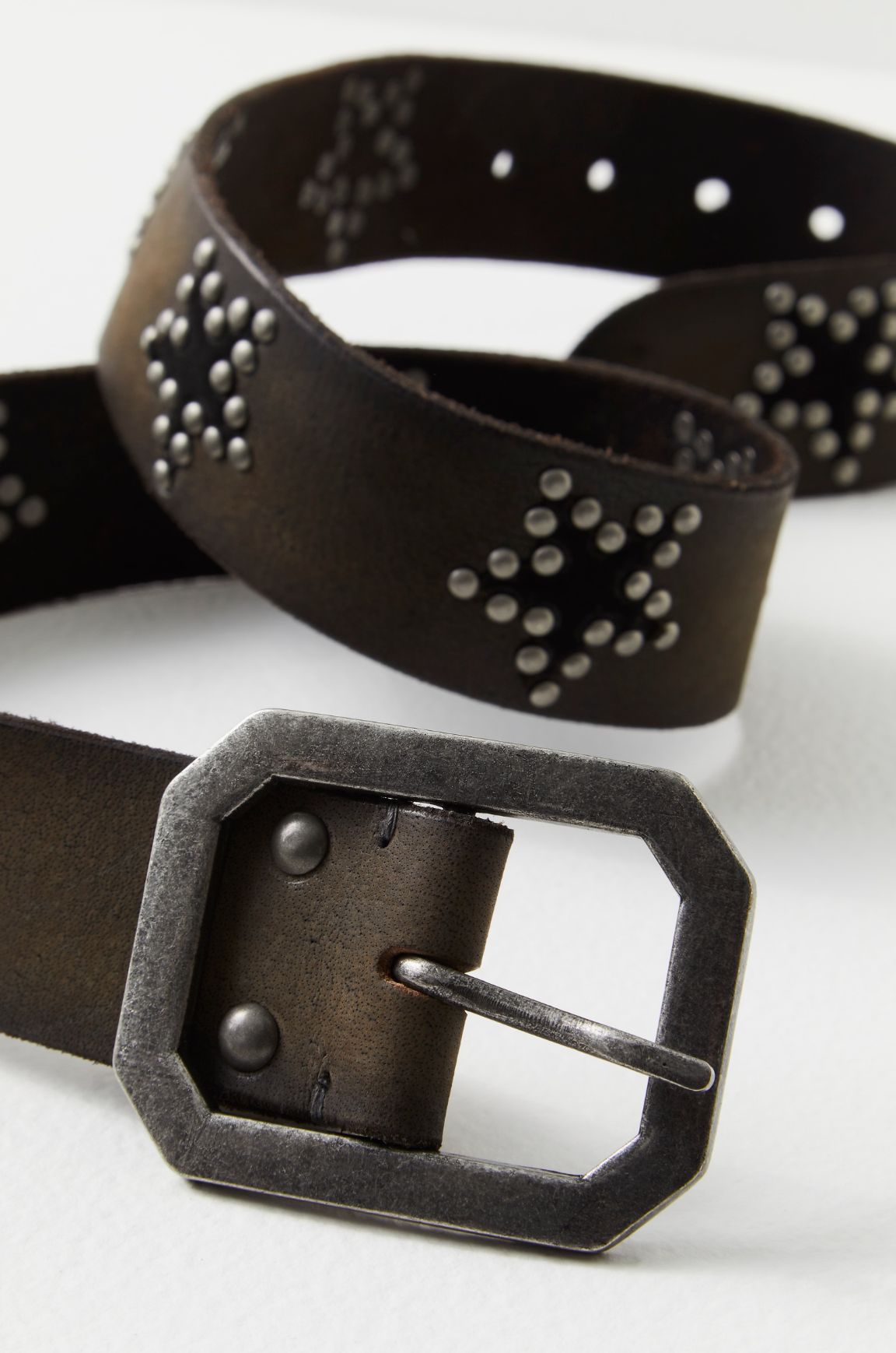 Starcrossed Studded Belt - Midnight Hour