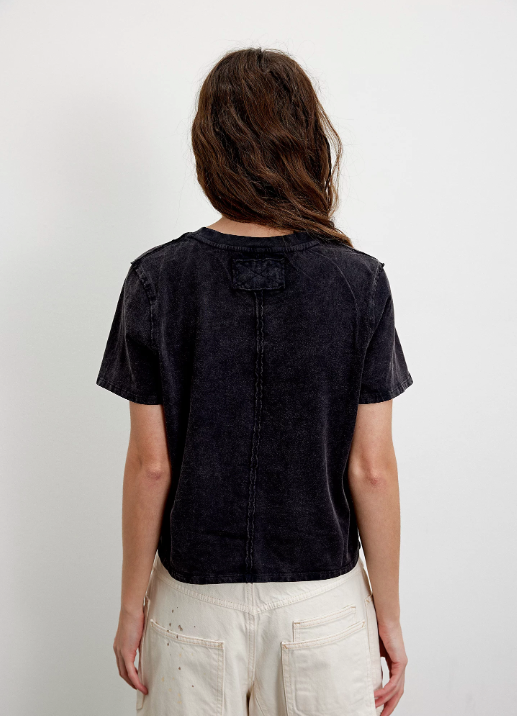 Everyday Tee - Black
