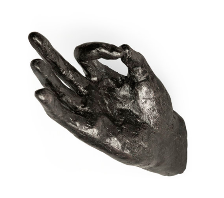 Hand Hooks
