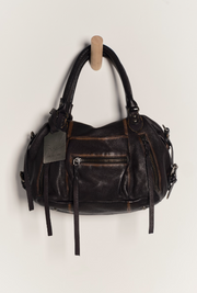Baby Emerson Bag - Black