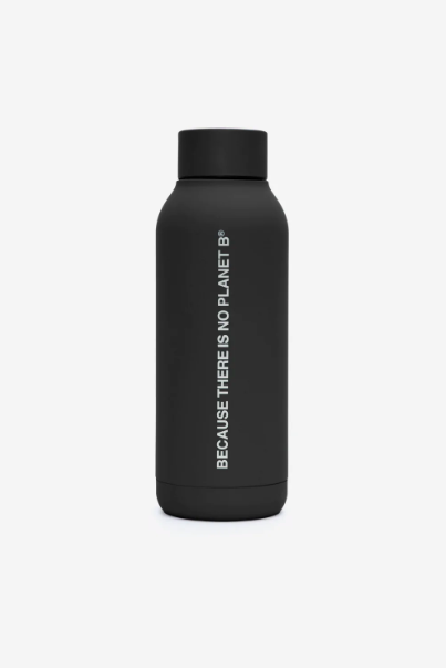 Bronson Because Water Bottle - EcoAlf