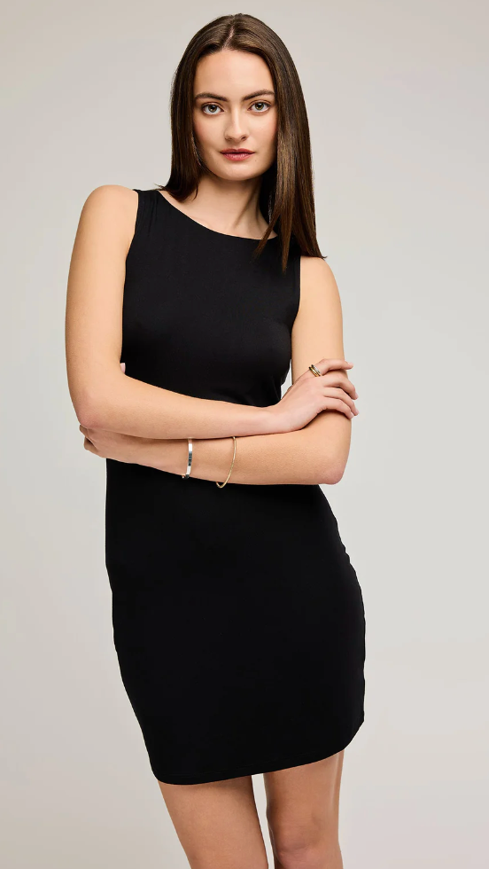 Eva Mini Dress