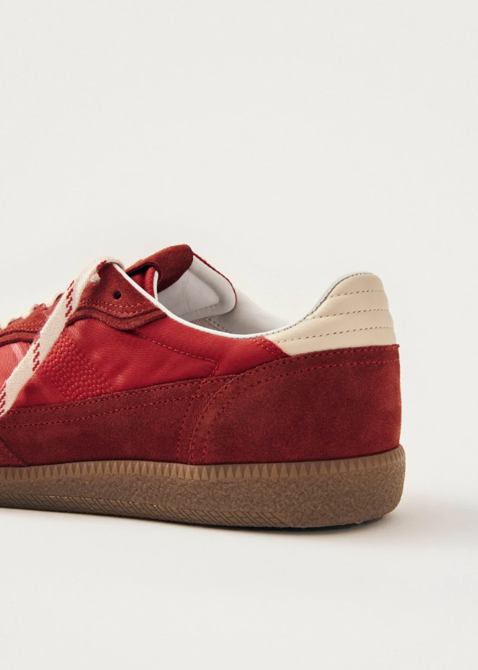 Tb.490 Sneaker - Red