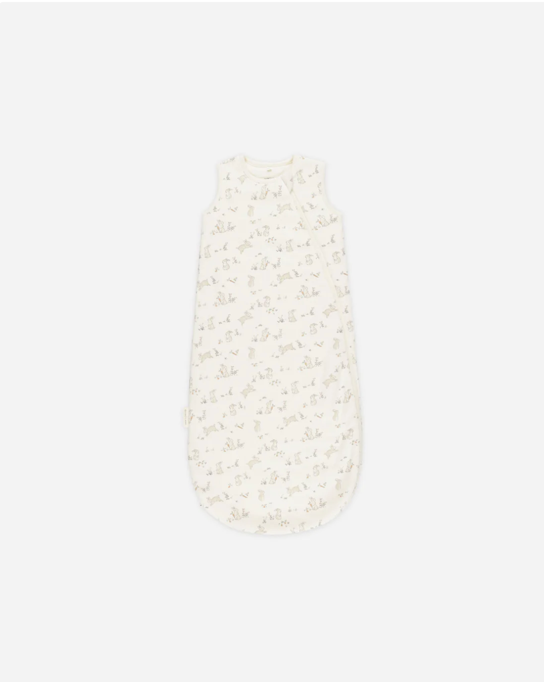 Jersey Sleep Bag || Bunnies