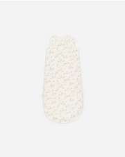 Jersey Sleep Bag || Bunnies