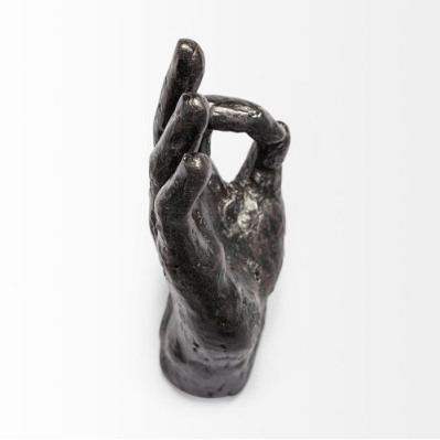 Hand Hooks