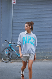 Graphic Camden - Paris
