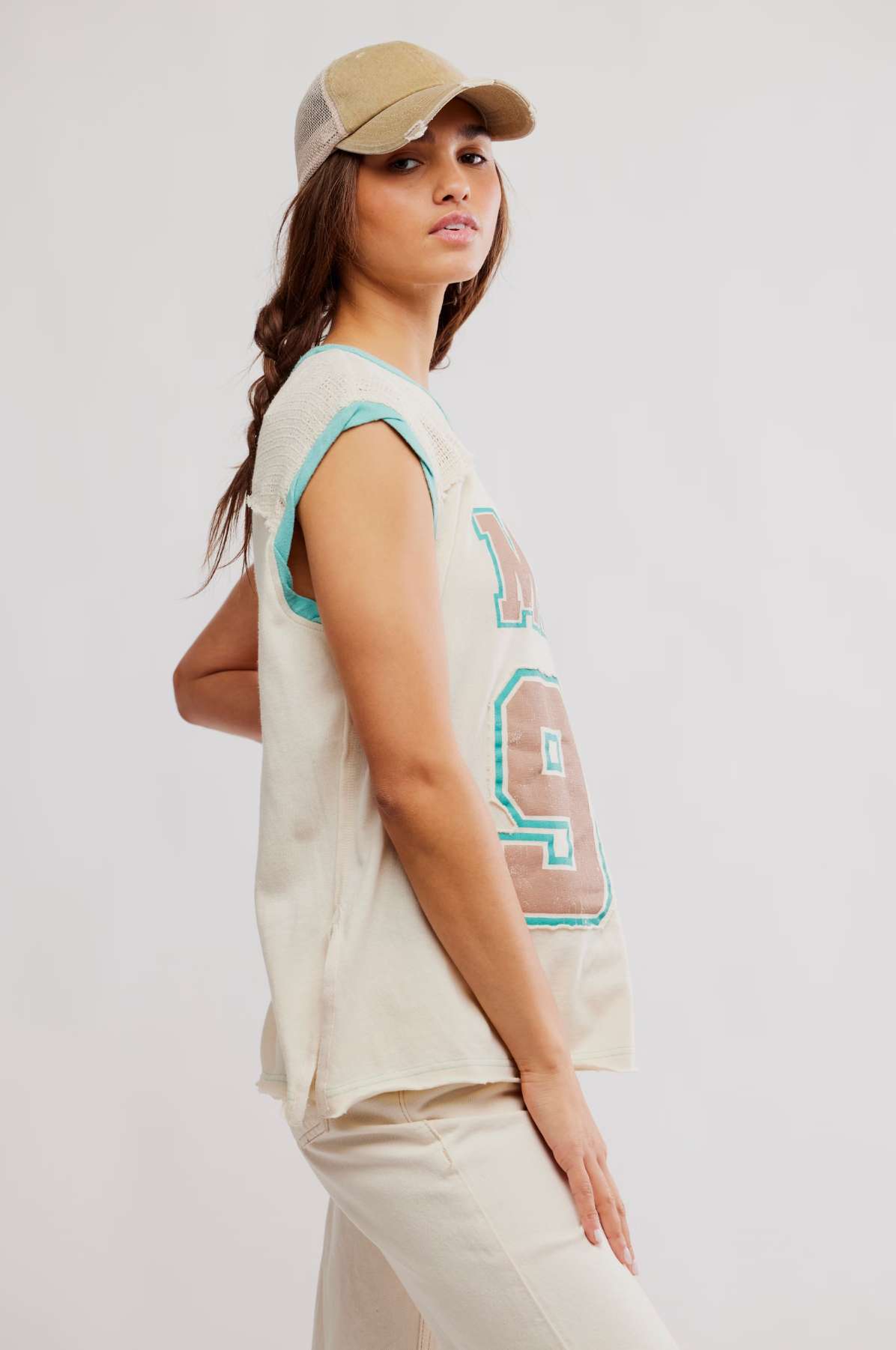 Hawaii Vibes Tee
