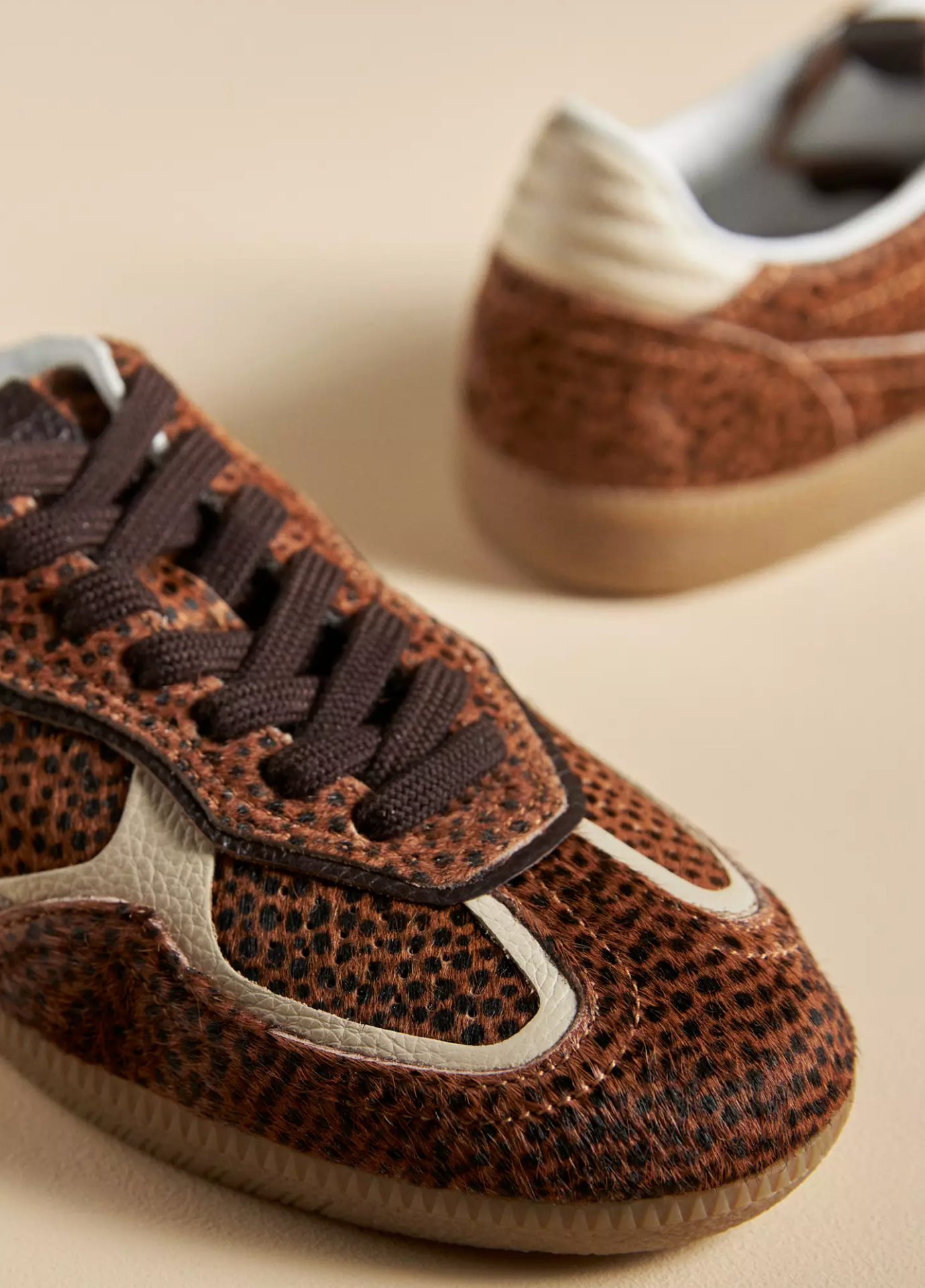 Tb.490 Sneaker - Cheetah
