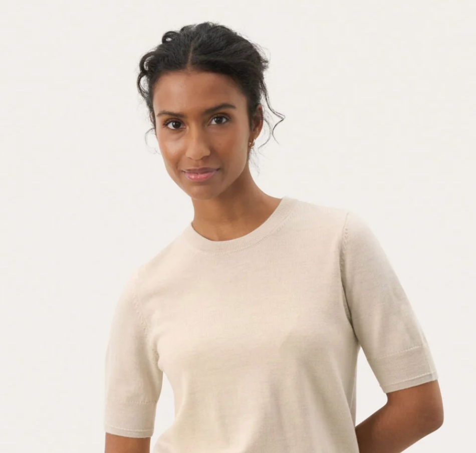 Part Two - Natanya - Natural Melange