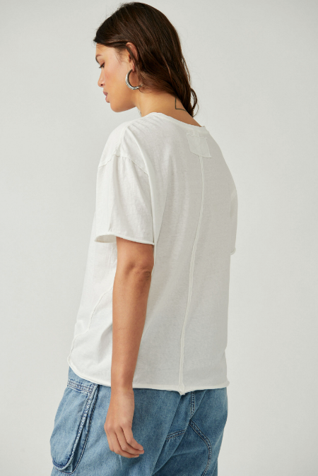 Nina Tee - Ivory