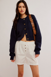 Lila Cardi - Sky Captain
