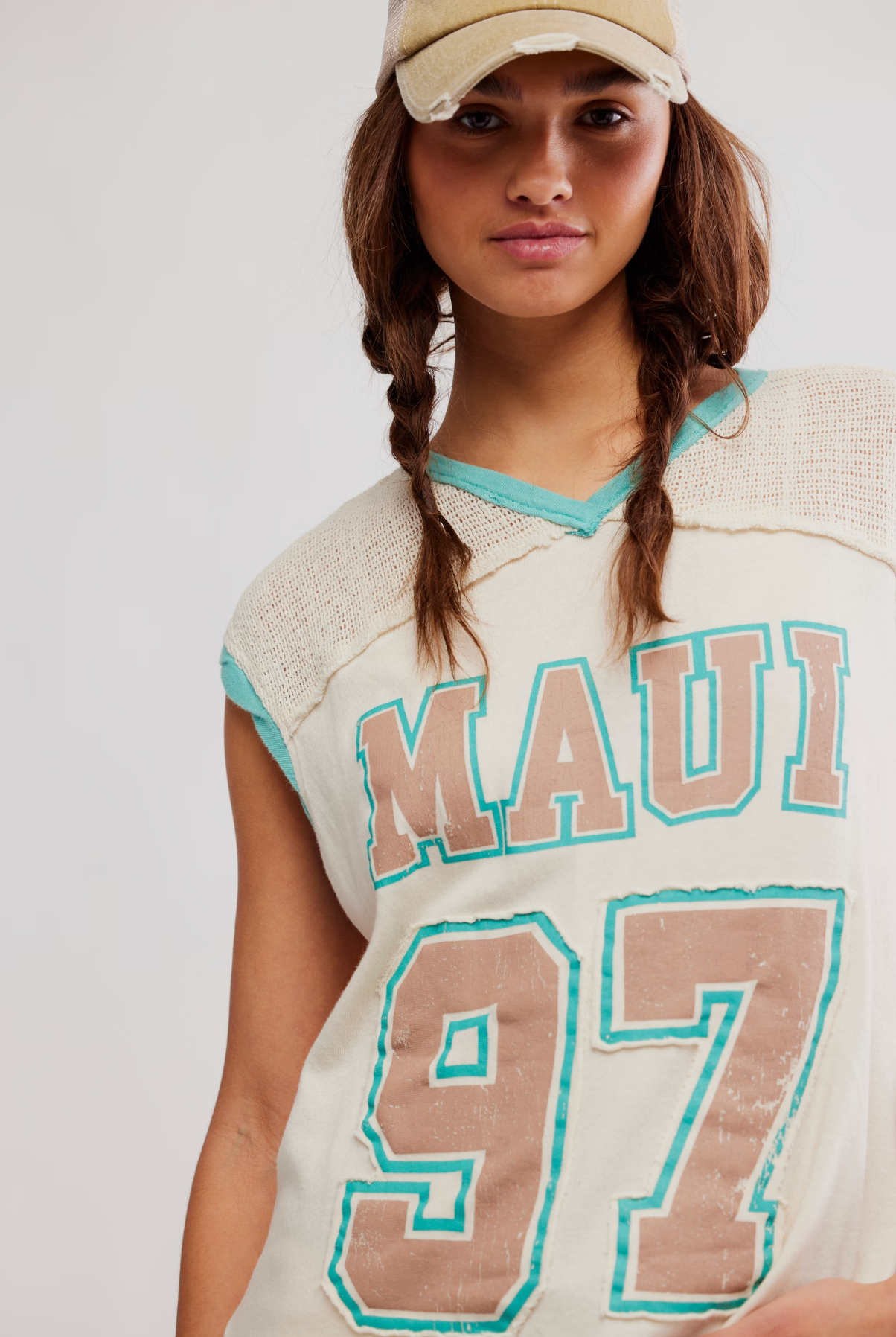 Hawaii Vibes Tee