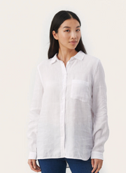 Kivas - Long Sleeve Shirt