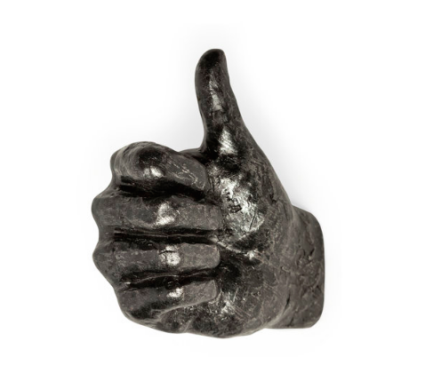 Hand Hooks