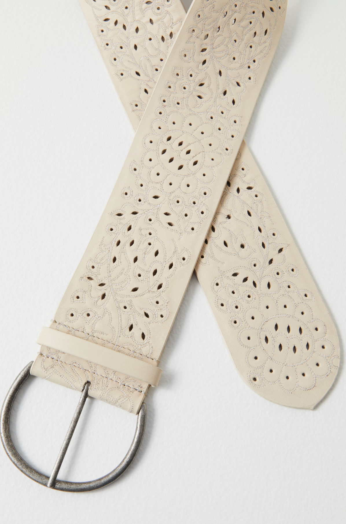Laurel Hip Belt - Sand Dune