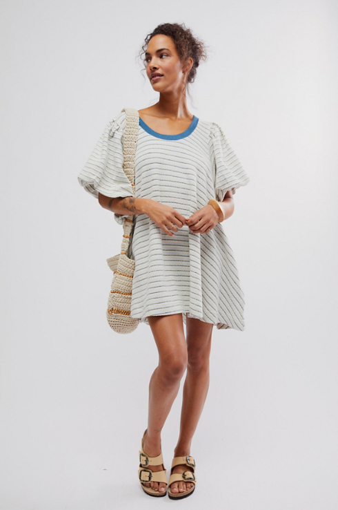 Hudson Pullover