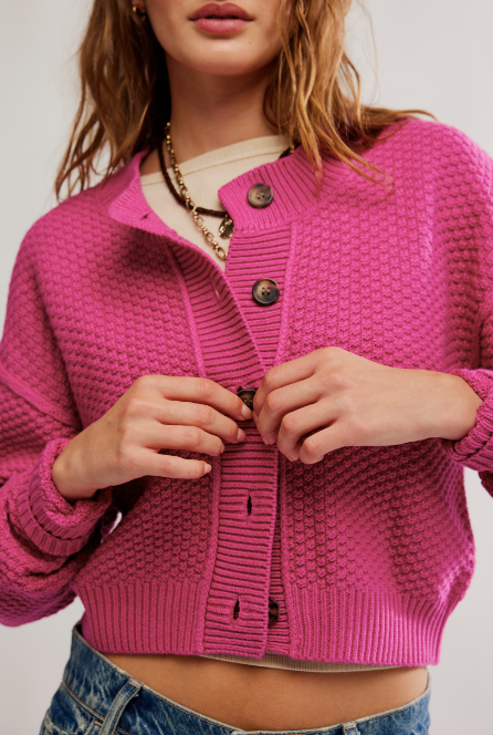 Lila Cardi - Plumdrop