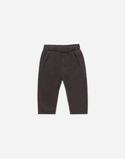 Otis Pant - Washed Black