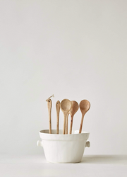 Creative Co Op Mango Wood Spoon