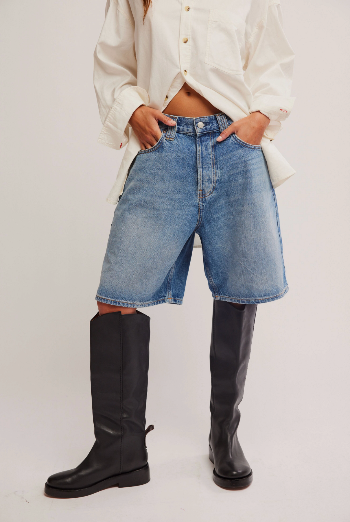 Montana Short - Haven