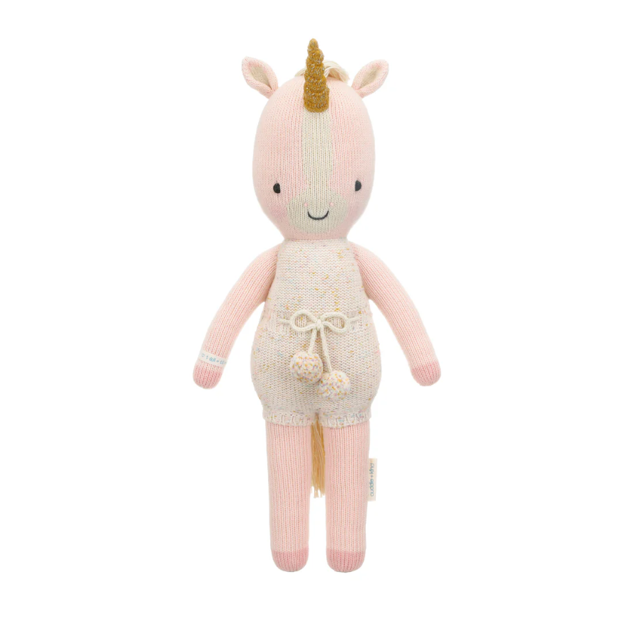 Ella The Unicorn