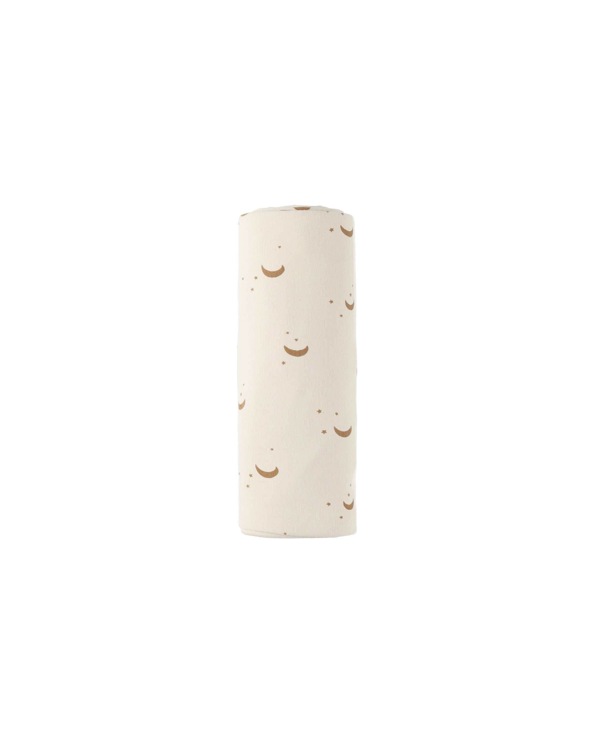 Quincy Mae Swaddle Blanket - Moons