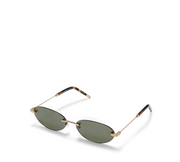 The Oval Sunglasses - Jenny Bird