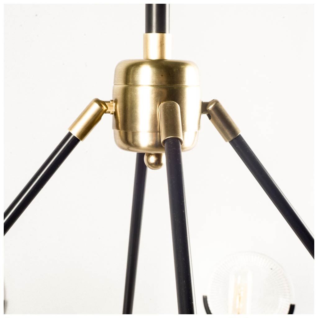 Langford Light - Floor Model