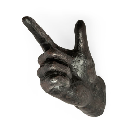 Hand Hooks