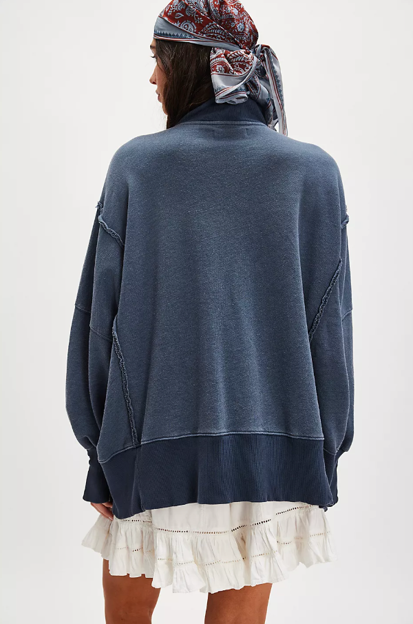 Camden Henley - Navy