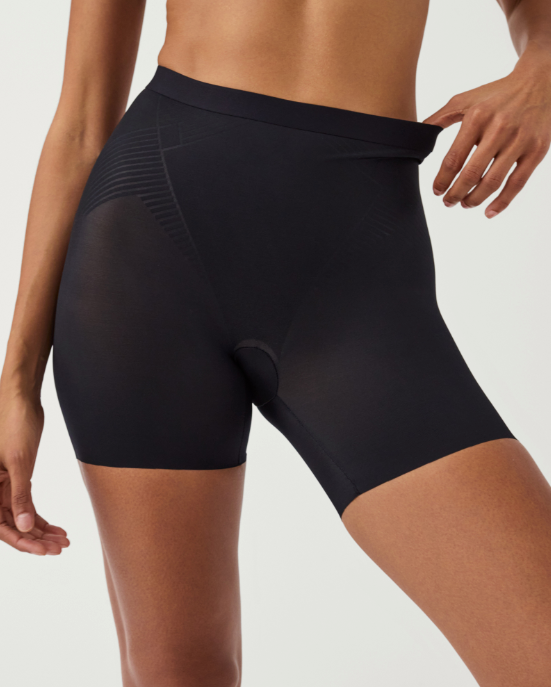 Thinstincts® 2.0 Girl Short - Black
