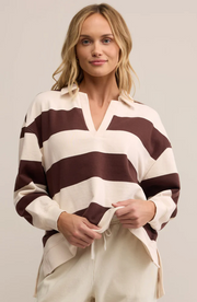 Rugby Henley - Sandalwood