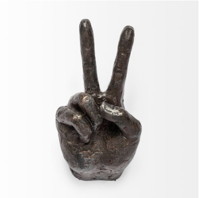 Hand Hooks