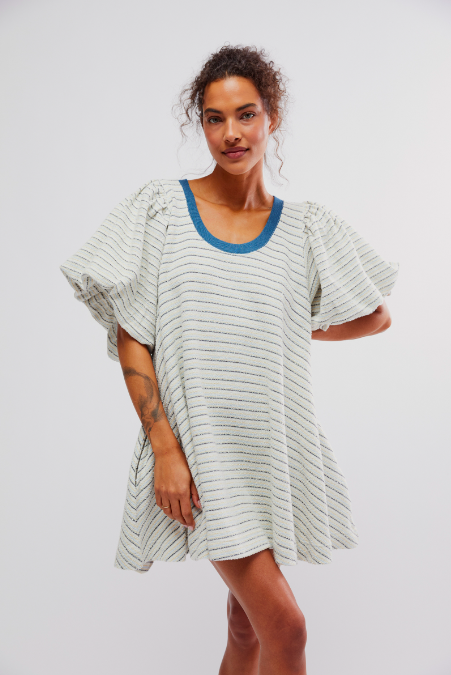 Hudson Pullover